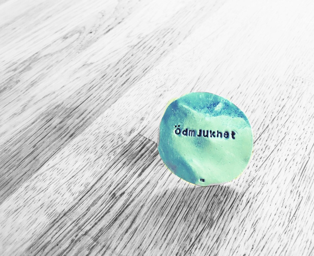 Vid tvätten vaknar tankar om&nbsp;utveckling