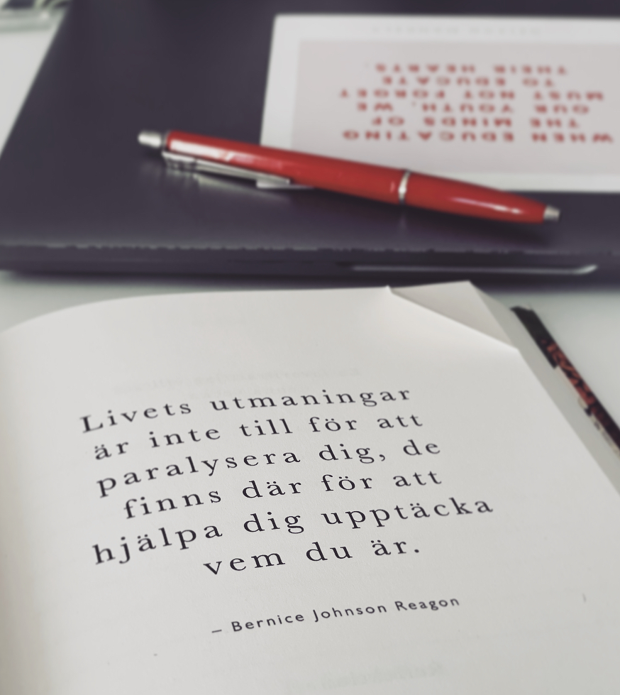 En (till)plattad rektor? Mitt första år som&nbsp;rektor.