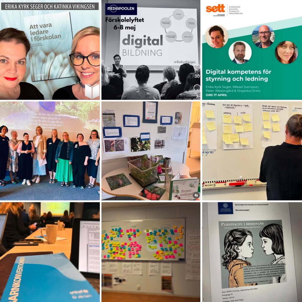 Nyårskrönika – tack&nbsp;2024