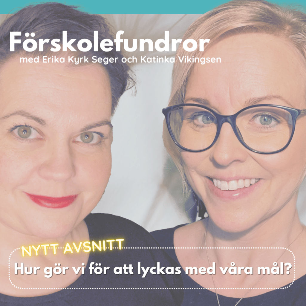 Hur lyckas vi egentligen med våra&nbsp;mål?