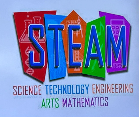 STEAM – ett feministiskt projekt att brinna&nbsp;för!